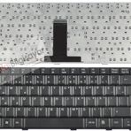 Asus F83VD Klavye