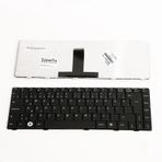 Asus F8VR Klavye