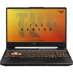 Asus FA506II-BQ018 AMD Ryzen 5 4600H 8GB 256GB SSD GTX1650Ti FreeDos 15.6 inç Laptop - Notebook