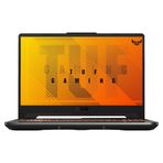 Asus FA506IU-BQ009 + Ryzen 7 4800H + 16GB Ram + 512GB SSD + GTX 1660TI + 15.6" + Freedos Dizüstü Bilgisayar