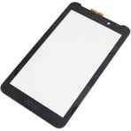 Asus FonePad 7 FE7010CG Dokunmatik Tablet Dokunmatiği Siyah Ekran Üst Camı