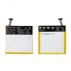 Asus Fonepad 7 ME175 Uyumlu Laptop Batarya
