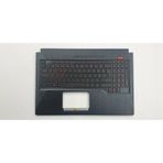 Asus FX503VD Klavye