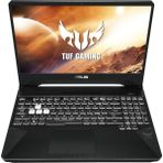 Asus FX505DT-BQ036A23 AMD Ryzen 7 3750H 16GB 1TB + 256GB SSD GTX 1650 Windows 10 Home 15.6 inç Oyun Bilgisayarı