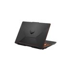 Asus FX506LH-HN004A24 Tuf Gaming Intel Core i5-10300H 16 GB Ram 512 GB SSD GTX1650 15.6" Taşınabilir Bilgisayar