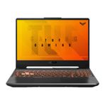 Asus FX506LI-HN005 Intel Core i5 10300H 8GB Ram 256GB SSD GTX 1650Ti Freedos 15.6 inç Oyun Bilgisayarı