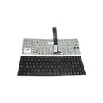 Asus FX550IU-WSFX Klavye