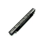Asus FX550V FX550VX FX550VX-DM748T K450L NB-KR80186 AS11 Uyumlu Laptop Batarya Pil