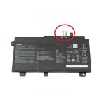 Asus Fx565gm Batarya Pil Orijinal