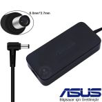 Asus FX705GE, FX705GM-EV222T Adaptör, Şarj Cihazı 180W (Orijinal)
