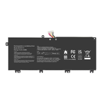 Asus FX705GM-EV222T Notebook Batarya