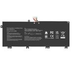 Asus FX705GM-EW019T Notebook Batarya