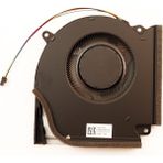 Asus G15 G513QS Notebook Cpu Fan (12V) - Siyah