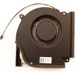Asus G15 G533 Notebook Cpu Fan (12V) - Siyah