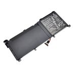 Asus G501JW-CN474T G501VW-FY031T Batarya