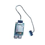 Asus G53 G53s G53sw Usb Kart Okuyucu Port E89382