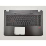 Asus G552V Gri Klavye
