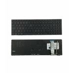 Asus G58JM Siyah Klavye