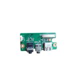Asus G73 Uyumlu Usb Ses Girişi Kart 10699994