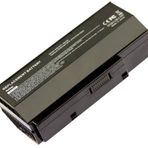 Asus G73JH-RBBX09 Notebook Bataryası Pili