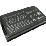 Asus G74SW Notebook Bataryası Pili