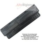 Asus G771JW-T7001H Notebook Batarya Pil