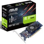 Asus GeForce GT 1030 BRK 2GB GDDR5 Ekran Kartı