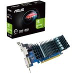 Asus GeForce GT 710 EVO GT710-SL-2GD3-BRK-EVO 2GB DDR3 Ekran Kartı