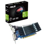 Asus GeForce GT 710 GT710-SL-2GD5-BRK-EVO 2GB GDDR5 Ekran Kartı