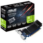Asus GeForce GT730-SL-2GD5-BRK 2GB GDDR5 Ekran Kartı