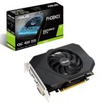 Asus GeForce GTX 1650 4GB 1620MHz GDDR6 DX(12) PCI-Express 3.0 Ekran Kartı (PH-GTX1650-4GD6-P)