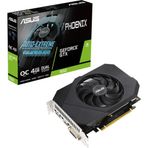 Asus GeForce Phoenix GTX 1650 OC PH-GTX1650-O4GD6-P-V2 4GB GDDR6 128 Bit Ekran Kartı Outlet - Teşhir