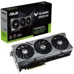Asus Geforce RTX 4070 TI 12 GB GDDR6X 192 Bit 2640 MHz 2xHDMI 3xDP Ekran Kartı