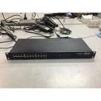 Asus Gigax 1024X 24 Ports 10/100 Fast Ethernet Switch Unit Powers On Sold As Is 94801+10 2. El Yenilenmiş Ürün
