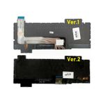 Asus GL503V Işıklı V2 Uyumlu Laptop Klavye