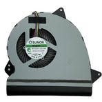 Asus GL552JX-DM085H GL552NW-DM132T Fan Soğutucu İşlemci Fanı