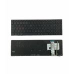 Asus GL552JX Siyah Klavye