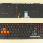 Asus GL702VT Klavye