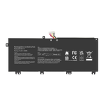 Asus GL703GE-71250 Notebook Batarya