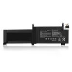 Asus GL703GM-71210T Notebook Batarya