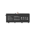 Asus GL703GM-71250 Notebook Batarya