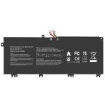 Asus Gl703gm-Ds74 Uyumlu Notebook Bataryası, Laptop Pili