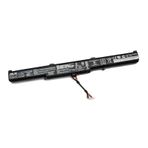 Asus GL752V Notebook Batarya