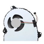 Asus Gl753V Gl753VD GL753VE Fan Soğutucu İşlemci Fanı