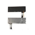 Asus GL771JM-DH71 Klavye