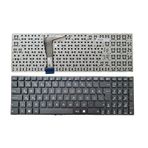 Asus GO001T E502NA-Siyah Klavye