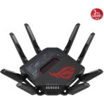 Asus GT-BE98 Wıfı 7 Gamıng Router - Siyah