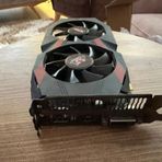 Asus Gtx 1050 Tı Cerberus Cerberus-Gtx1050tı-O4g 128 Bit Gddr5 4 Gb Ekran Kartı Refrubished Yenilenmiş 2.El