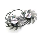 Asus Gtx7750Tı Gtx650Tıb R7 260X Hd7950 Grafik Kartı Fanı