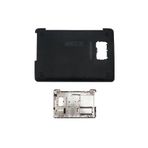 Asus İle Uyumlu A555ld, A555lf, A555lı, A555lj, A555ln Notebook Alt Kasa